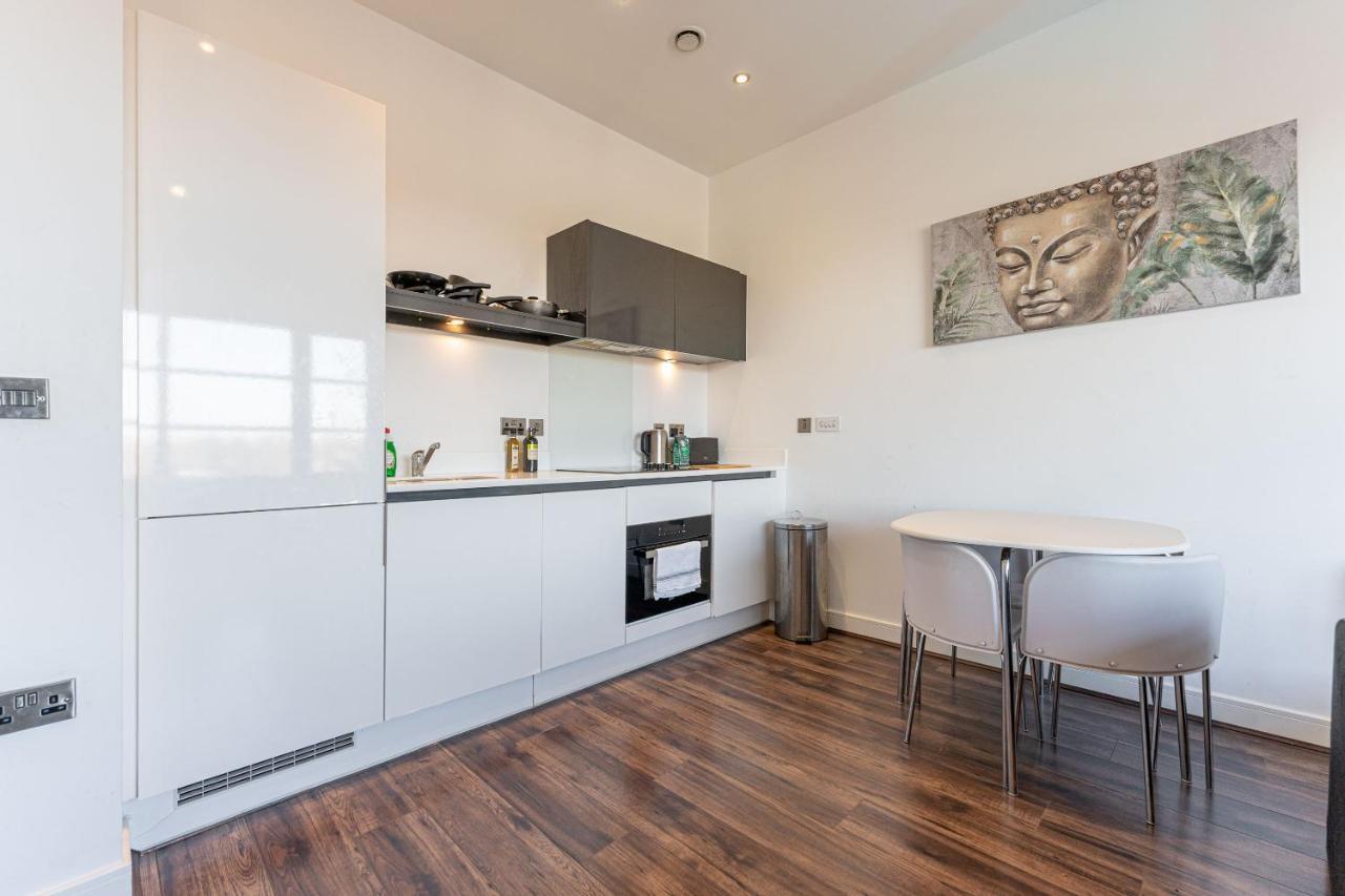 Lavish Loft Conversion - Birmingham City Centre - Amazing Location Екстериор снимка